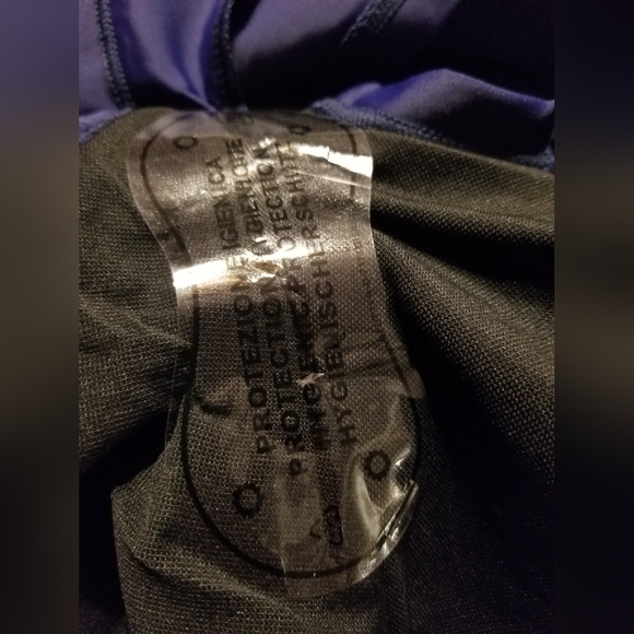 NWOT TIERED SWIM DRESS TANKINI with BOY SHORT - Picture 10 of 12